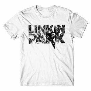 Linkin Park  Unisex T-shirt Gift For Fan